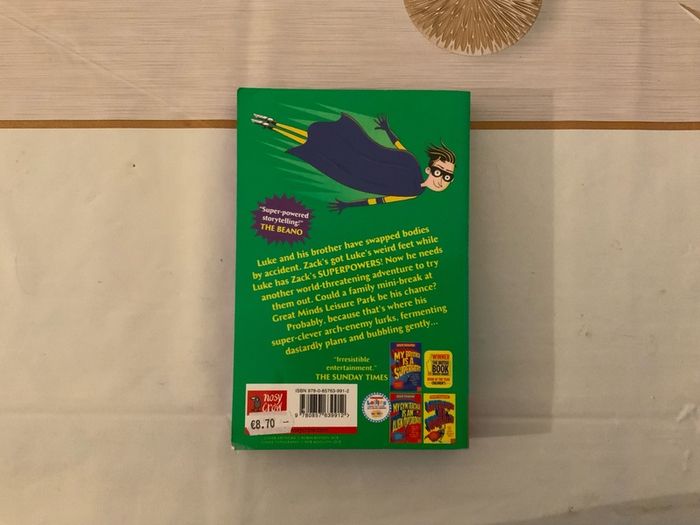 Books