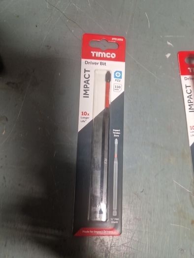 drill bit
