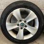 5x112  16 inch  Skoda wheels Image 5