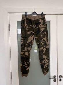 boys joggers Zara