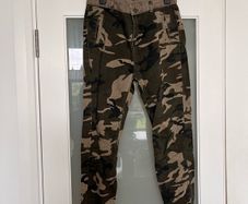 boys joggers Zara