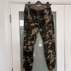 boys joggers Zara
