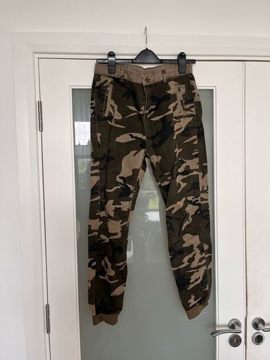 boys joggers Zara