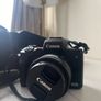 Canon EOS M50 Mark II + Accessories Image 9
