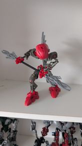 Bionicle Turahk