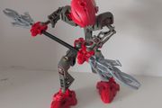 Bionicle Turahk