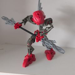 Bionicle Turahk