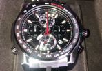 Bulova Precisionist Watch brand new