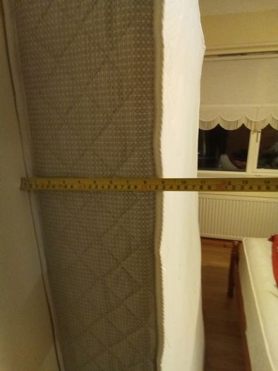 bed 4ft