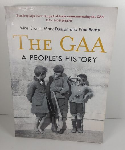 Large selection of Irish Interest books