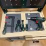 Toy workbench Image 2