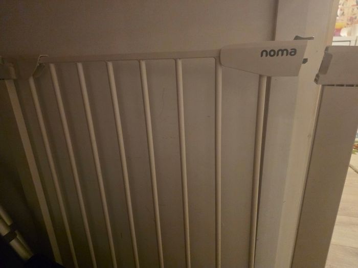 Stair Gate