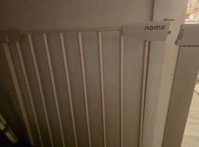Stair Gate