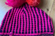 Mim Pi Hat