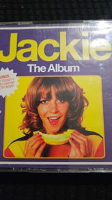 Jackie. The Album. 3 CD.
