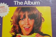 Jackie. The Album. 3 CD.