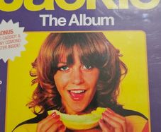 Jackie. The Album. 3 CD.