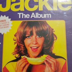 Jackie. The Album. 3 CD.