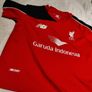 LFC sportwear Image 2