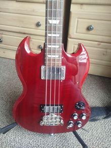 Epiphone EB-3