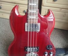 Epiphone EB-3