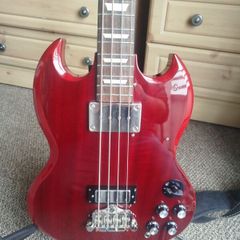 Epiphone EB-3