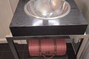 Vanity Sink Unit