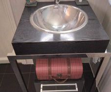 Vanity Sink Unit