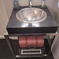 Vanity Sink Unit