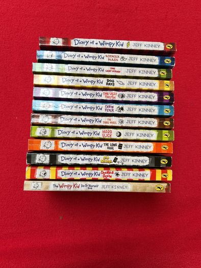 childrens books