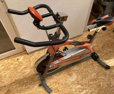 SpeedBike BC4630 Exercise Bike