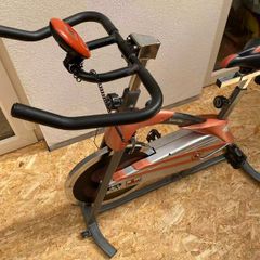 SpeedBike BC4630 Exercise Bike