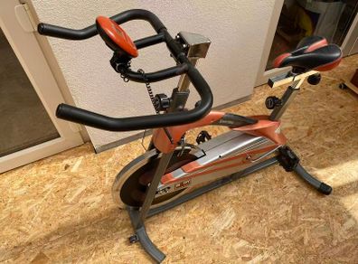 SpeedBike BC4630 Exercise Bike