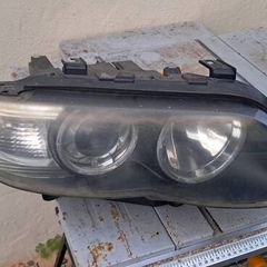 bmw x5 e53 headlight