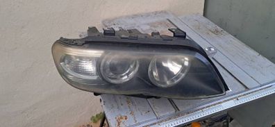 bmw x5 e53 headlight