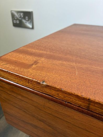 Vintage Unit - Mid Century style