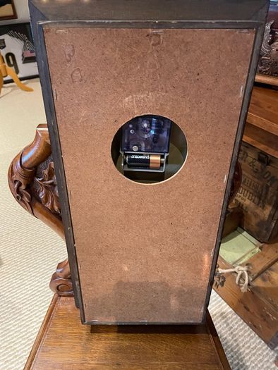 Guinness Clock