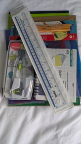 school stationery