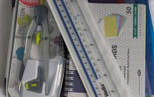 school stationery