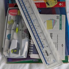 school stationery