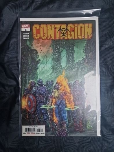 contagion