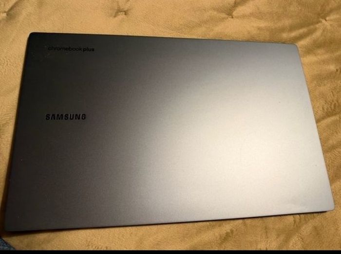 Samsung Chromebook