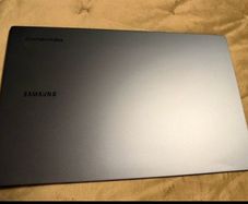 Samsung Chromebook