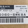 nissan leaf left headlight Image 7