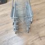 Pull Out Wire Kitchen Baskets / Shelf Storage for 300mm cabinet x3 Image 2