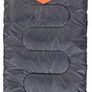 Sleeping Bag 3-4 Seasons (Summer, Spring, Fall, Winter) Warm & Cool Weather - Lightweight,Waterproof Indoor & Outdoor Use for Kids, Teens & Adults for Hiking, Backpacking and Camping Image 2