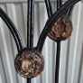 Antique Irish Cottage 4ft Double Bed Image 5