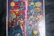 marvel vs dc