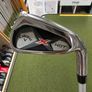 Callaway Xhot Irons Image 2