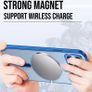 Iphone 14 Pro Max Magnetic Case (different colors) Image 10